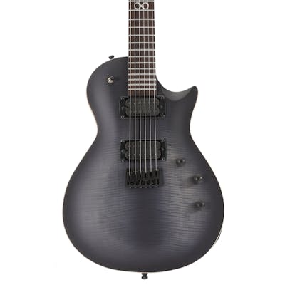 Chapman ML2 Pro Electric Guitar in River Styx Black